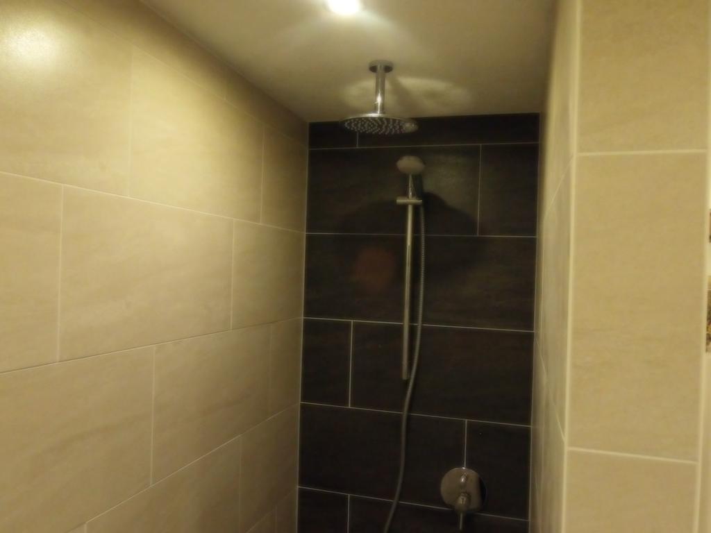 잘바흐 힌터글렘 Haus Bergheim 아파트 객실 사진