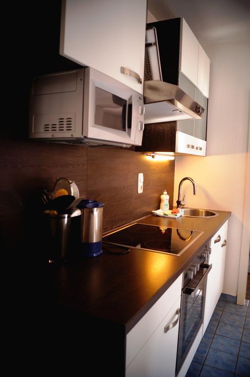 잘바흐 힌터글렘 Haus Bergheim 아파트 외부 사진