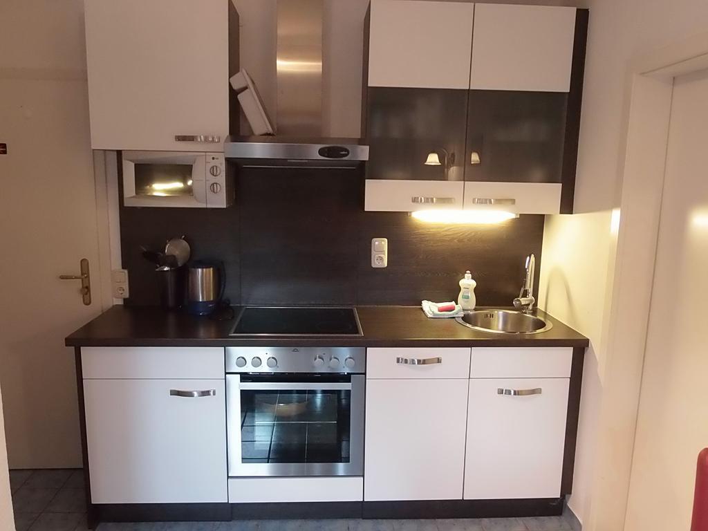 잘바흐 힌터글렘 Haus Bergheim 아파트 외부 사진